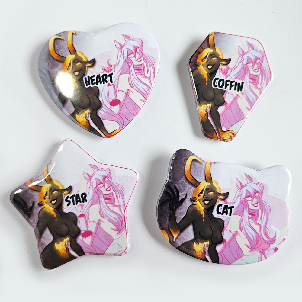 Sample Pack