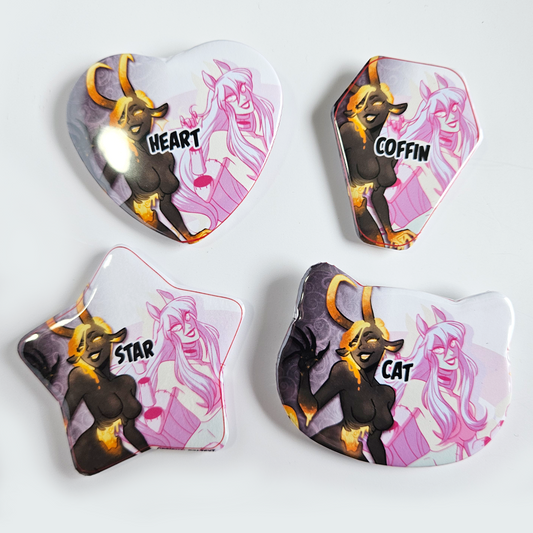 Sample Pack