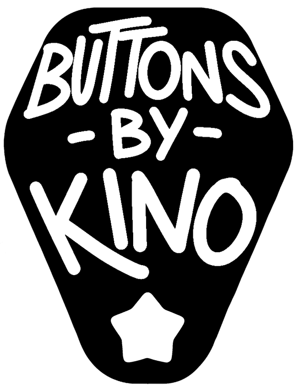 Buttons by Kino