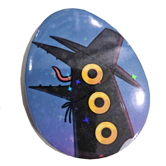 Egg Buttons