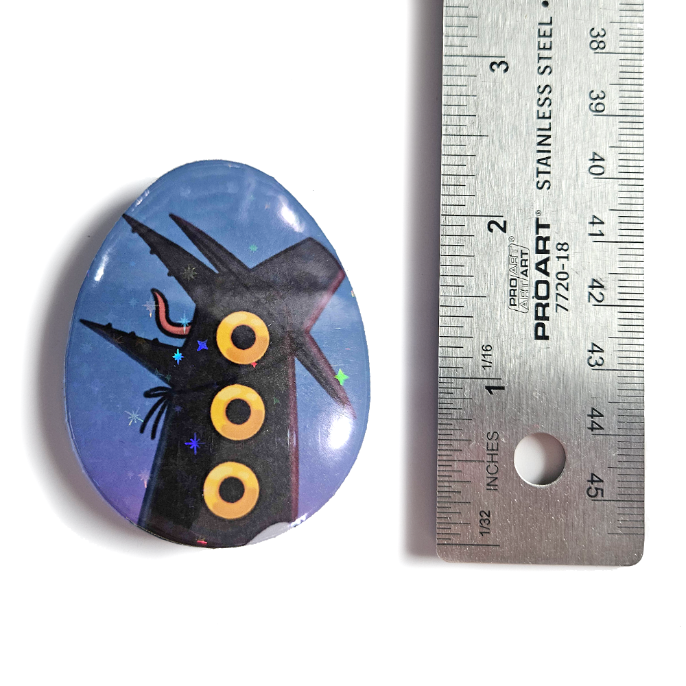 Egg Buttons