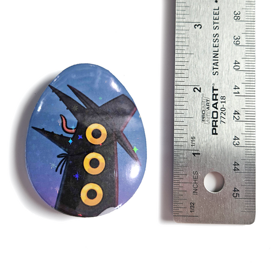 Egg Buttons