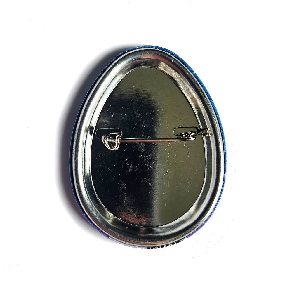 Egg Buttons